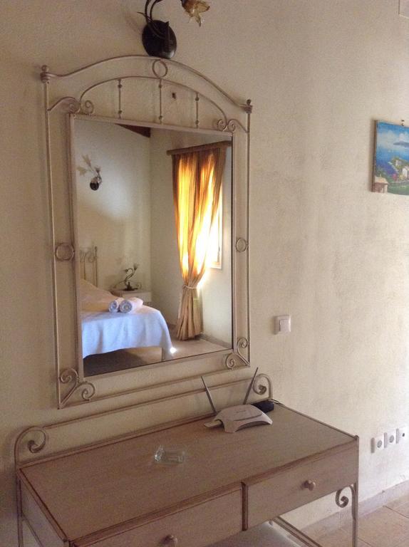 Olive Villas Anapaftíria Zewnętrze zdjęcie